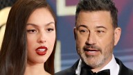 Olivia Rodrigo Upset By Kimmel Suspension, 'Blatant Censorship and Abuse of Power'