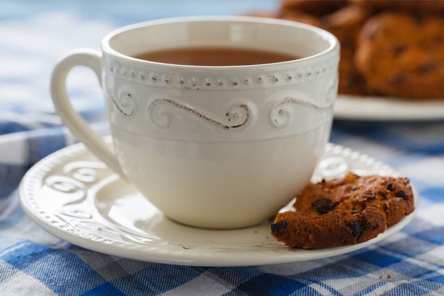 Brit scientists over the Moon after tea grown in lunar soil • The Register