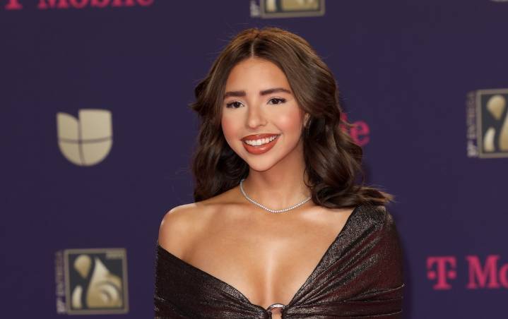 Emiliano Aguilar revela la verdad sobre su distanciamiento con Ángela Aguilar