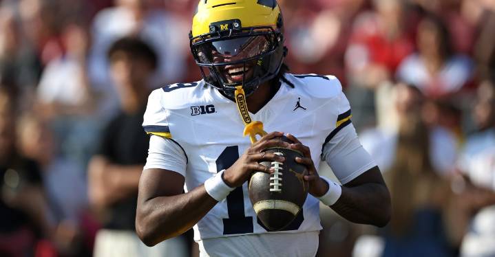 Bold predictions for Michigan Football vs Central Michigan