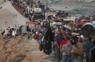 Estados Unidos vuelve a vetar resolución de la ONU que pedía cese al fuego en Gaza