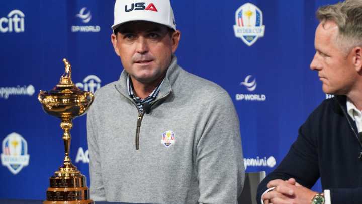 Ryder Cup predictions: Which golfers should be paired together?