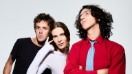 Bar Italia: London Rock Band Talk New Album, 'Some Like It Hot'