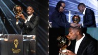 Dembélé y cómo ganó el Balón de Oro antes que cracks como Mbappé, Yamal, Vinicius y Haaland