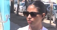 El dolor de Daniela Celis por el estado de Thiago Medina