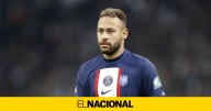 Revelada la verdadera razón de la salida de Neymar del PSG: "Luis Enrique se lo dijo a la cara"