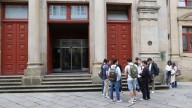 Regresan los llamamientos universitarios: la USC cierra nueve carreras