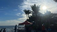 Mazatlán resiente sensación térmica de hasta 40 grados tras intensas lluvias