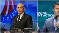 Benjamin Netanyahu señala a Catar por difundir la 'monstruosa mentira' de que Israel mató al activista Charlie Kirk