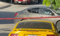 Matan a joven con fusiles de alto calibre en Culiacán
