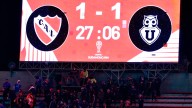 Referente de Independiente exigió un duro castigo para el Rojo y la U
