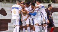 Deportivo Metalúrgico y una final anticipada en el Promocional Amateur