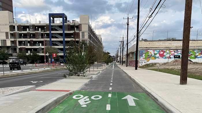 SA Transportation Department seeks input on Complete Streets design guide at public meeting