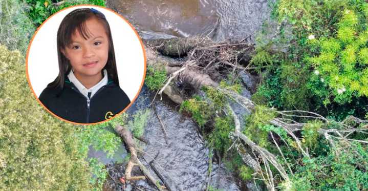 El último rastro de Valeria en los chats de los profesores que revelan el pánico en el colegio