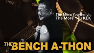 Bench-a-Thon Is Back! Fire Up Your Battle Rigs, It's Time For 3DMark Solar Bay Extreme