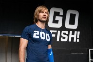 How to watch Glen Powell in 'Chad Powers' for free