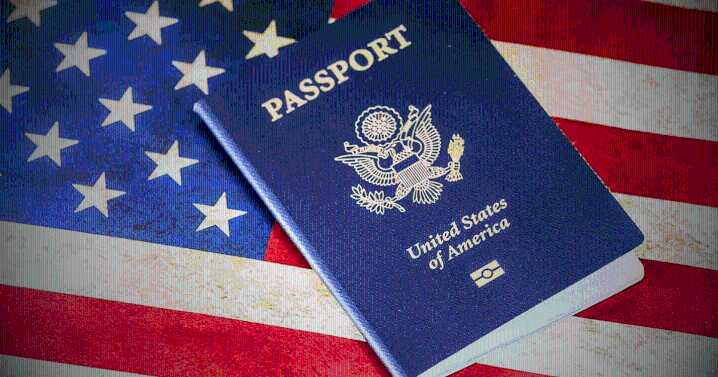 Las personas de esta edad no podrán renovar el pasaporte estadounidense si no cumplen con estos requisitos en 2025