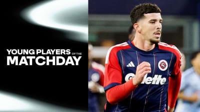 Young Players: Who stepped up in Matchday 37?