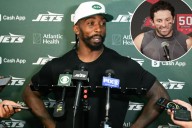 Jets desperately need Tyrod Taylor to help avoid yet another lost season