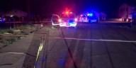 Shooting in south Phoenix leaves man in critical condition