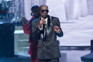 Snoop Dogg cancela concierto por polémica con productor