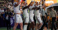 LSU does what it must in a cleansing romp over SLU
