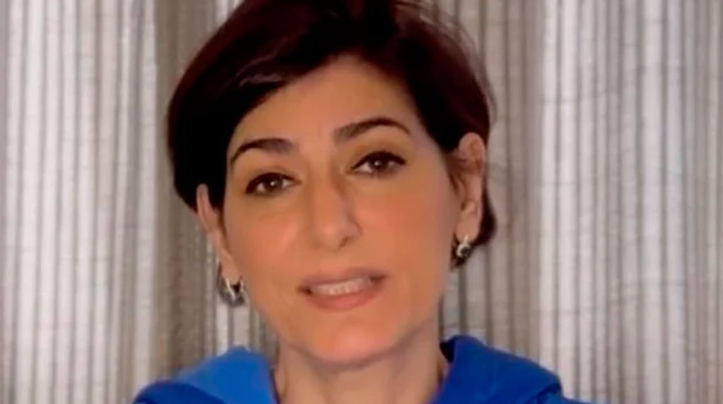 Fuerte descargo de Cecilia Milone tras ser abordada por periodistas en un estreno de prensa: “No es...”