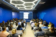 IMCEC inició talleres de formación a funcionarios públicos y comunidades en Maracaibo