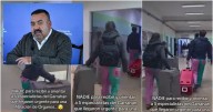 "Las imágenes no fueron lindas": reconocieron desprolijidades en el operativo de ablación
