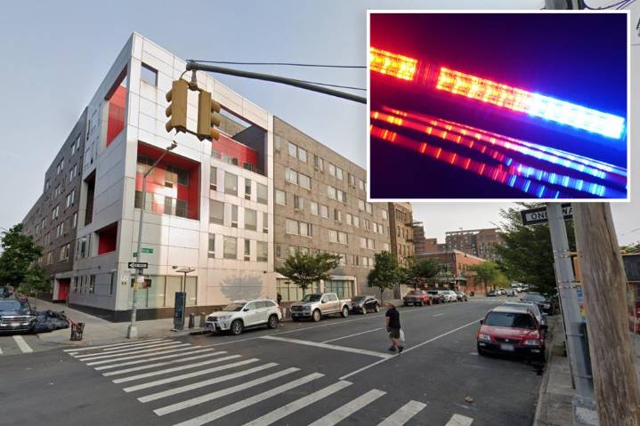 Boy, 16, shot on NYC street shortly after older teen fatally gunned down by moped