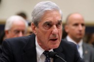Robert Mueller, former Trump-Russia special prosecutor, diagnosed with Parkinson's 4 years ago: family