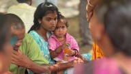 Among dead in Vijay rally stampede, young mother, couple set to marry