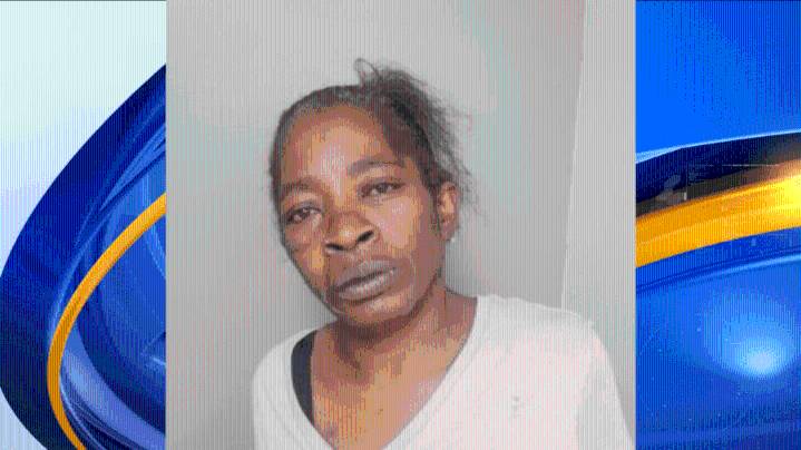 Woman charged with assault after stabbing leaves man hospitalized in Decatur
