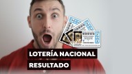 Resultado Lotería Nacional: Comprobar número hoy jueves 25 de septiembre de 2025
