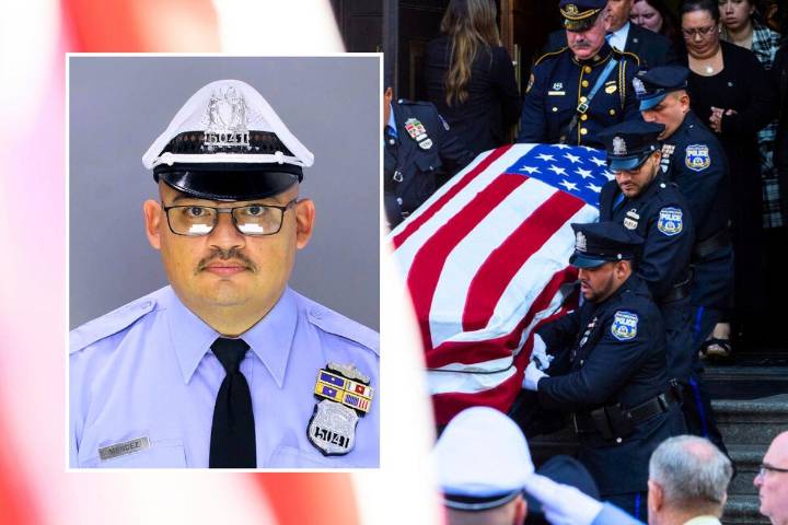 Major bust: 13 arrests in NJ auto theft ring tied to police officer killing