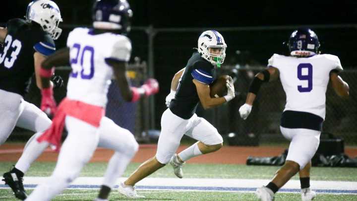 Iowa City-area high school football predictions for Week 4