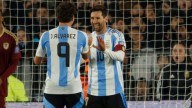 En una noche inolvidable, Messi rompió una larga racha sin goles con la Selección argentina