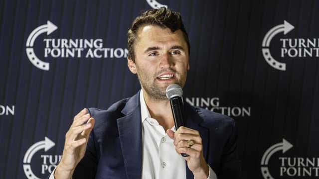Mass. leaders condemn political violence in wake of Charlie Kirk shooting death
