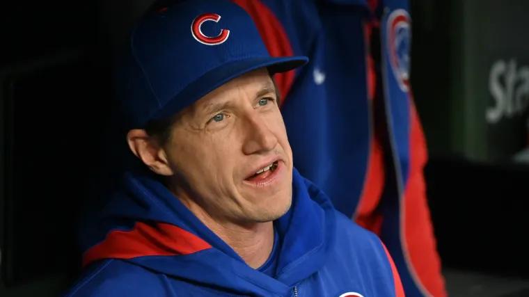 Cubs advised to gamble on Mets' fallen star for closer role