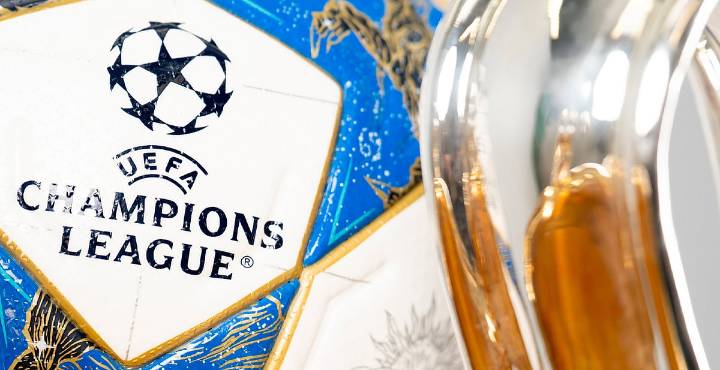 Final de la Champions 2027 será en el Estadio Metropolitano de Madrid