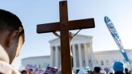 Catholics hold a Supreme Court majority. How does faith affect decisions?