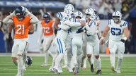How a penalty for leverage cost the Broncos a game against the Colts