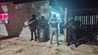Cayó una prófuga por el crimen de Leonela de Álvarez en medio de un operativo antinarcóticos