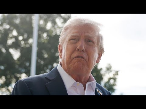 Trump announces new tariffs that could drive up American costs
