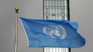 UN sanctions back on Iran over its nuclear program