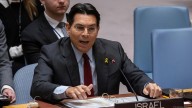 Embajador israelí defiende ataque en Qatar pese a críticas de EE.UU.