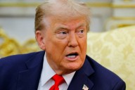 WATCH: Trump says China and Russia ‘were hoping I was watching’ the military ceremony