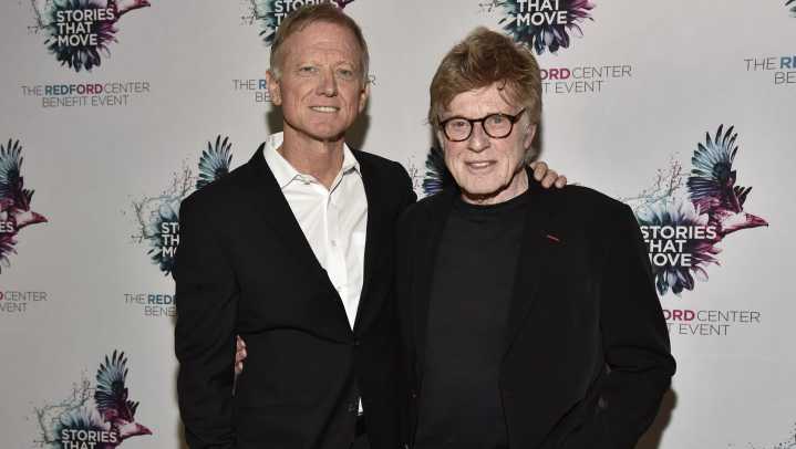 Who Is James Redford? Facts About Robert’s Son Who Died At 58
