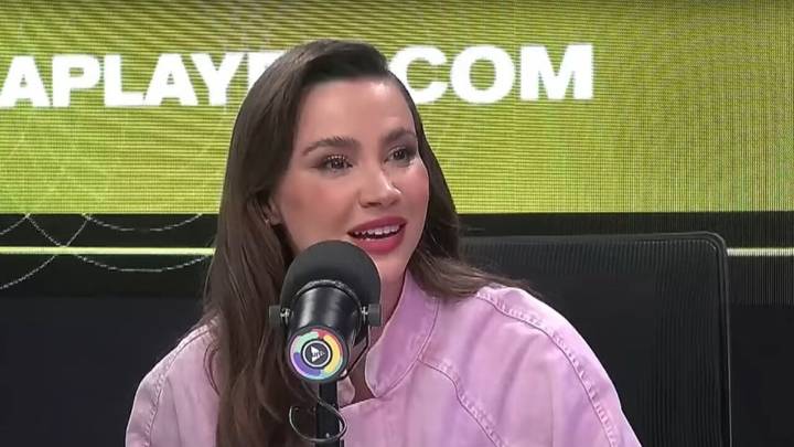 Celeste Cid respondió a las críticas por su apariencia: "No está permitido envejecer"