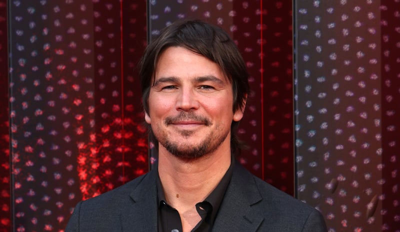 Josh Hartnett Hospitalized After Car Accident in Canada 